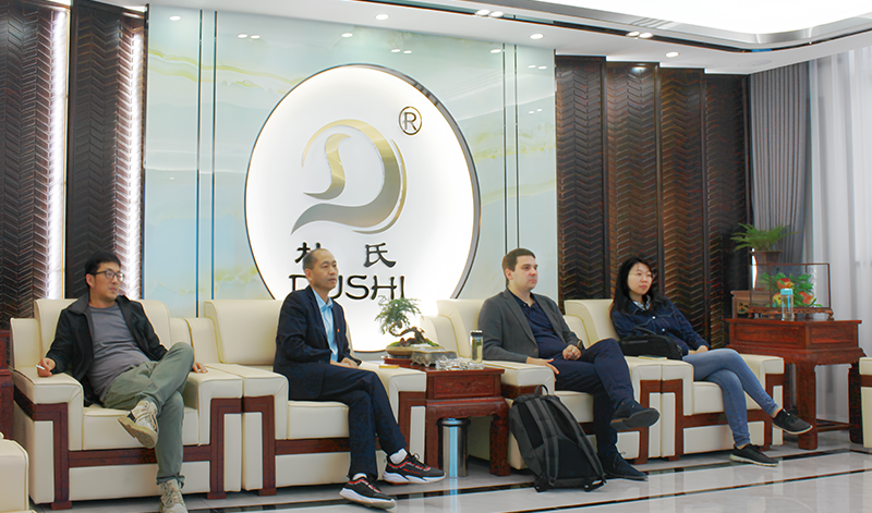 Photos taken during the inspection of Schott, Germany on May 5, 2023