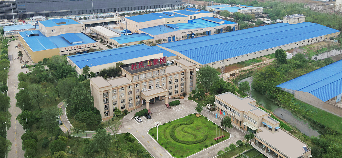 Du's High Tech Glass Co., Ltd