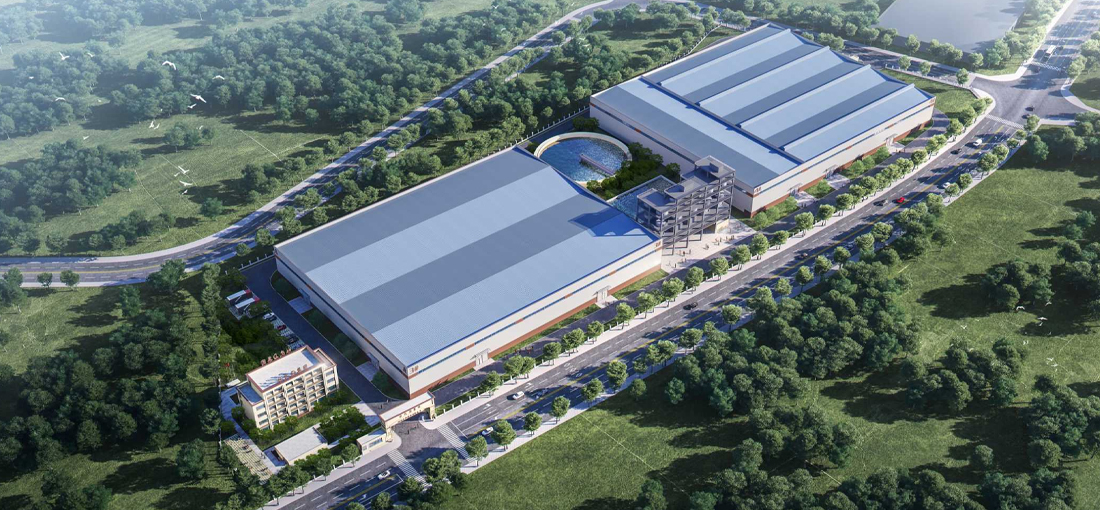 Hunan Shuangyang Silicon Industry Co., Ltd