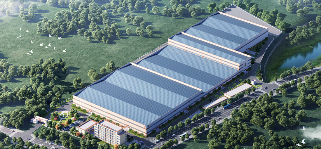 Hunan Shuangyang Glass Co., Ltd